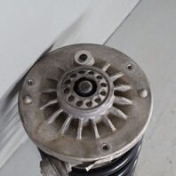 2011-2018 BMW X3 X4 Left Front Strut Shock Spring 31316796409 OEM Used