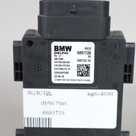 2018-2021 BMW X3 X4 550i 750i Lane Change Warning Sensor 66326891728 OEM Used