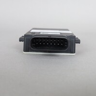 2018-2021 BMW X3 X4 550i 750i Lane Change Warning Sensor 66326891728 OEM Used