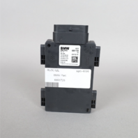 2018-2021 BMW X3 X4 550i 750i Lane Change Warning Sensor 66326891728 OEM Used