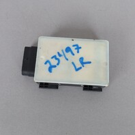 2018-2021 BMW X3 X4 550i 750i Lane Change Warning Sensor 66326891728 OEM Used