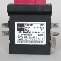 2014 BMW 528i Fuel Pump Control Module 16147371832 OEM Used