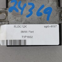 2014 BMW 528i Fuel Pump Control Module 16147371832 OEM Used