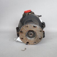 2004-2006 BMW X3 E83 3.0 Front Axle Differential Carrier 31507523653 OEM Used