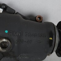 2004-2006 BMW X3 E83 3.0 Front Axle Differential Carrier 31507523653 OEM Used