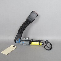 04-10 BMW X3 04-06 BMW X5 Left front Seat Belt Buckle 72117078041 OEM Used