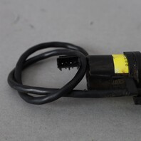 04-10 BMW X3 04-06 BMW X5 Left front Seat Belt Buckle 72117078041 OEM Used