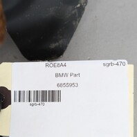 2011-2018 BMW X3 X4 Left Front Spindle Knuckle Hub 31216855953 OEM Used