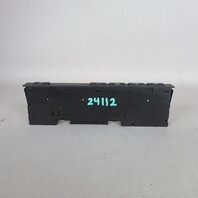 2004-2006 BMW X3 Seat Heater DSC Dash Switch 61319131526 OEM Used