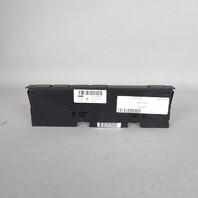 2004-2006 BMW X3 Seat Heater DSC Dash Switch 61319131526 OEM Used