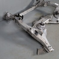 2009‑2019 BMW 535i 550i 640i 740i 750i Front Subframe 31116796692 OEM Used