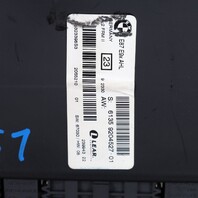 2009 BMW 328i 335i M3 Coupe Footwell Body Module BCM 61359204527 OEM Used