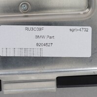 2009 BMW 328i 335i M3 Coupe Footwell Body Module BCM 61359204527 OEM Used