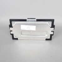 2009 BMW 328i 335i M3 Coupe Footwell Body Module BCM 61359204527 OEM Used