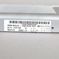 BMW 328i 528i 650i 740i X5 X6 ULF Module 84109207360 OEM Used