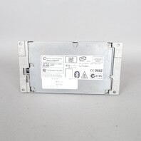 BMW 328i 528i 650i 740i X5 X6 ULF Module 84109207360 OEM Used