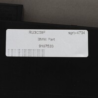 2009 BMW 128i 135i 335i Coupe Electronics Junction Box 61359187533 OEM Used