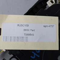 2011-2015 BMW 528i 535i 550i 740i 750i Trunk Lid Lock Latch 51247269543 OEM Used