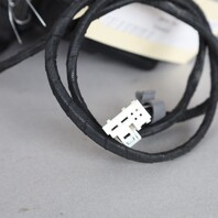 2011-2015 BMW 528i 535i 550i 740i 750i Trunk Lid Lock Latch 51247269543 OEM Used