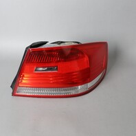 2007-2010 BMW 328i 335i M3 Coupe Right Tail Light 63217174404 OEM Used