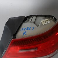 2007-2010 BMW 328i 335i M3 Coupe Right Tail Light 63217174404 OEM Used