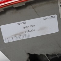 2007-2010 BMW 328i 335i M3 Coupe Right Tail Light 63217174404 OEM Used