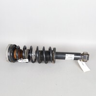 2011-2017 BMW X3 X4 Rear Strut Shock Spring 33526796317 OEM Used