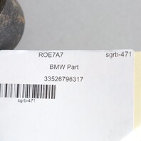 2011-2017 BMW X3 X4 Rear Strut Shock Spring 33526796317 OEM Used