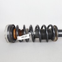 2011-2017 BMW X3 X4 Rear Strut Shock Spring 33526796317 OEM Used