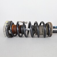 2011-2017 BMW X3 X4 Rear Strut Shock Spring 33526796317 OEM Used