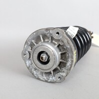 2011-2017 BMW X3 X4 Rear Strut Shock Spring 33526796317 OEM Used