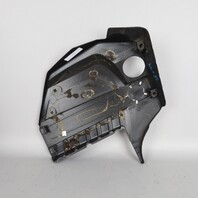 2010-2019 BMW 535i 640i X3 X5 X6 Engine Beauty Cover 11127607447 OEM Used