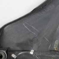 2010-2019 BMW 535i 640i X3 X5 X6 Engine Beauty Cover 11127607447 OEM Used