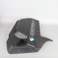 2010-2019 BMW 535i 640i X3 X5 X6 Engine Beauty Cover 11127607447 OEM Used