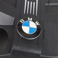 2010-2019 BMW 535i 640i X3 X5 X6 Engine Beauty Cover 11127607447 OEM Used