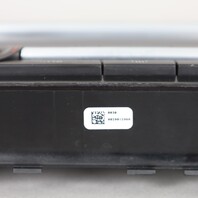 2010-2017 BMW 535iGT 550iGT F07 Climate Control Panel 61319328419 OEM Used