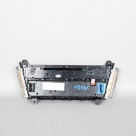 2010-2017 BMW 535iGT 550iGT F07 Climate Control Panel 61319328419 OEM Used