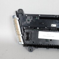 2010-2017 BMW 535iGT 550iGT F07 Climate Control Panel 61319328419 OEM Used