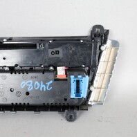 2010-2017 BMW 535iGT 550iGT F07 Climate Control Panel 61319328419 OEM Used