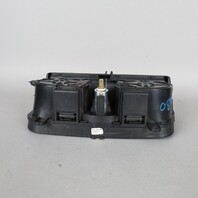 2010-2017 BMW 535iGT 550iGT F07 Cup Holder 51169142166 OEM Used