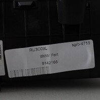 2010-2017 BMW 535iGT 550iGT F07 Cup Holder 51169142166 OEM Used