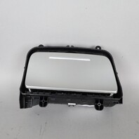 2010-2017 BMW 535iGT 550iGT F07 Cup Holder 51169142166 OEM Used