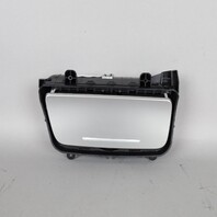 2010-2017 BMW 535iGT 550iGT F07 Cup Holder 51169142166 OEM Used