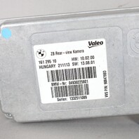 BMW 328i 335i 428i 435i 528i 535i 550i Camera Module 66539302256 OEM Used