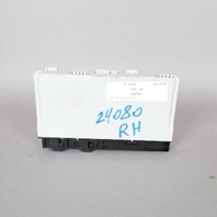 2011-2016 BMW 528i 535i 550i Power Seat Control Module 61359297344 OEM Used