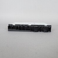 2011-2016 BMW 528i 535i 550i Power Seat Control Module 61359297344 OEM Used