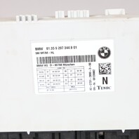2011-2016 BMW 528i 535i 550i Power Seat Control Module 61359297344 OEM Used