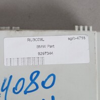 2011-2016 BMW 528i 535i 550i Power Seat Control Module 61359297344 OEM Used