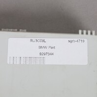 2011-2016 BMW 528i 535i 550i Power Seat Control Module 61359297344 OEM Used