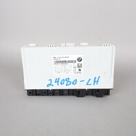 2011-2016 BMW 528i 535i 550i Power Seat Control Module 61359297344 OEM Used